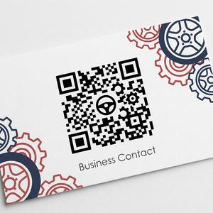 丝瓜视频商务二维码