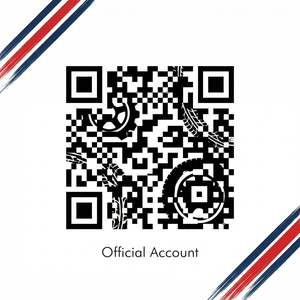 丝瓜视频公众号二维码